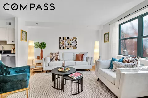 2235 Frederick Douglass Blvd #2L, New York, NY 10027
