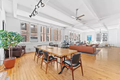 7 E 20th St #11-R, New York, NY 10010