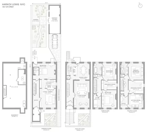 185 12th St, Brooklyn, NY 11215