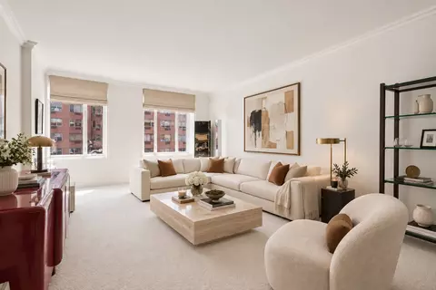 36 Sutton Pl S #11A, New York, NY 10022