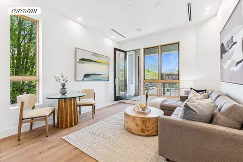 72 Quincy St #3A, Brooklyn, NY 11238