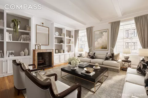 563 Park Ave #4E, New York, NY 10065