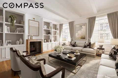 563 Park Ave #4E, New York, NY 10065