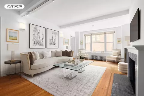 434 E 52nd St #4B, New York, NY 10022