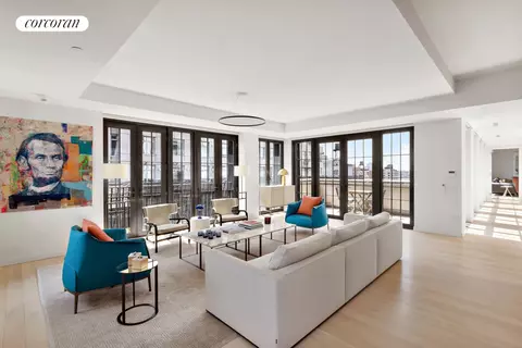 221 W 77th St #16, New York, NY 10024