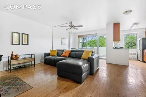1065 Vermont St #4L, Brooklyn, NY 11207