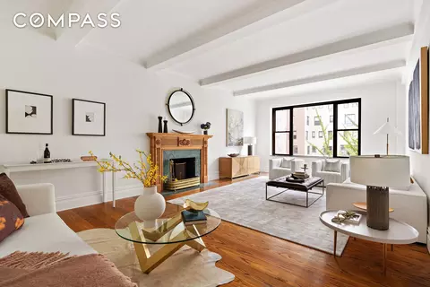 33 E 70th St #9D, New York, NY 10021