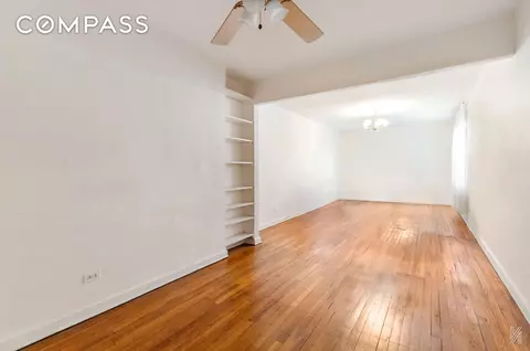 33-45 92nd St #5G, Jackson Heights, NY 11372
