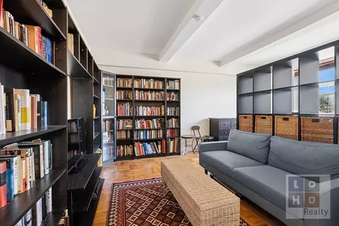550 Grand St #J8D, New York, NY 10002