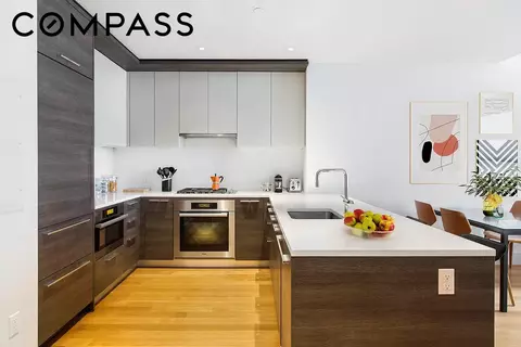 101 Leonard St #4A, New York, NY 10013