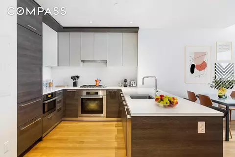 101 Leonard St #4A, New York, NY 10013