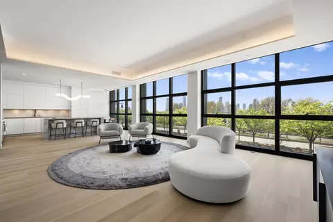 290 West St #2B, New York, NY 10013