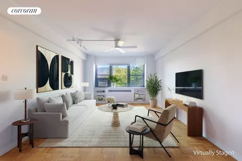 11 Riverside Dr #4KW, New York, NY 10023