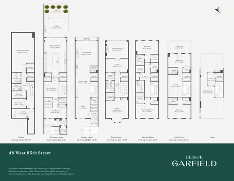 48 W 85th St, New York, NY 10024