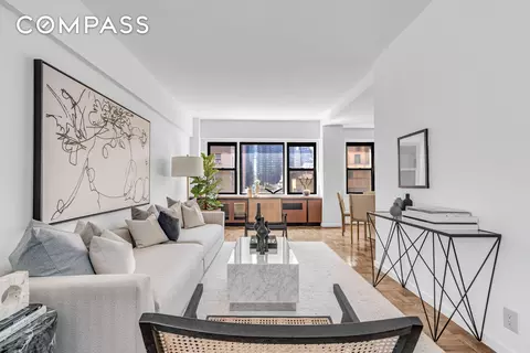 345 E 52nd St #10CD, New York, NY 10022