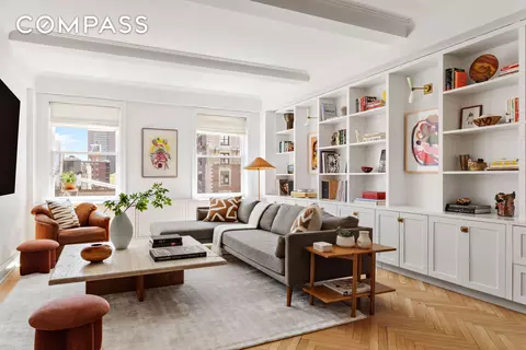 250 W 94th St #11A, New York, NY 10025