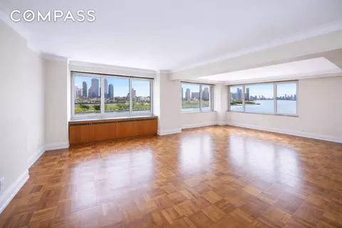 25 Sutton Pl S #8G, New York, NY 10022