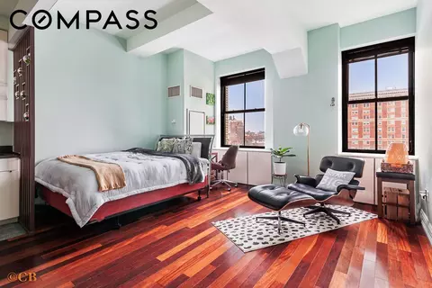 1 Hanson Pl #9E, Brooklyn, NY 11243