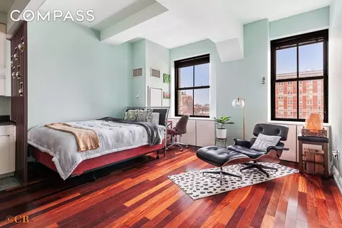 1 Hanson Pl #9E, Brooklyn, NY 11243