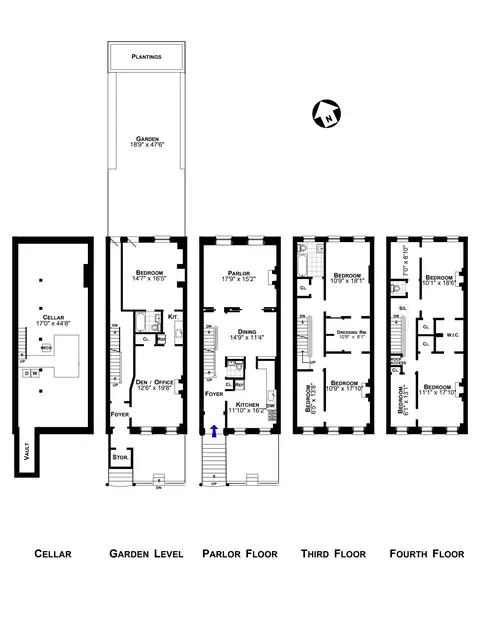 169 E 94th St, New York, NY 10128