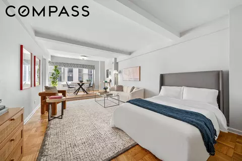 7 Lexington Ave #12F, New York, NY 10010