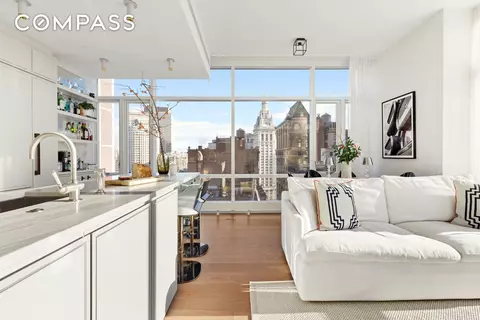 5 Beekman St #20B, New York, NY 10038