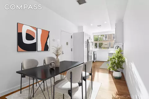 159 Irving Ave #1B, Brooklyn, NY 11237