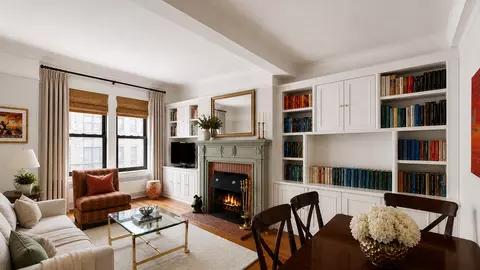 205 E 78th St #12J, New York City, NY 10021