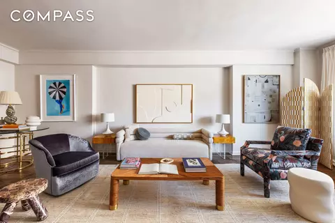 860 5th Ave #12E, New York, NY 10065