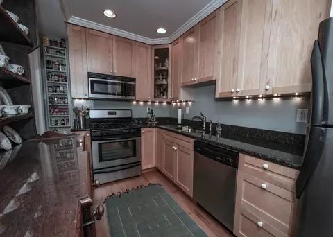 2501 Palisade Ave #E3, New York City, NY 10463 photo 8