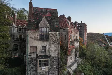 2501 Palisade Ave #E3, New York City, NY 10463 photo 11