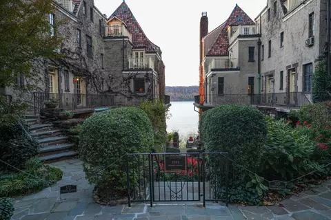 2501 Palisade Ave #E3, New York City, NY 10463 photo 2