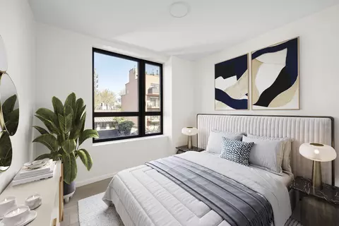 229 Withers St #3C, Brooklyn, NY 11211