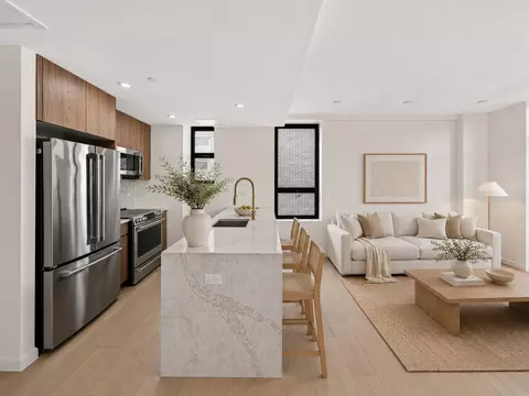 229 Withers St #3C, Brooklyn, NY 11211