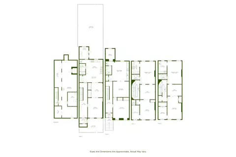 216 Union St #HOUSE, Brooklyn, NY 11231