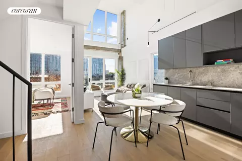 1118 Fulton St #6R, Brooklyn, NY 11238