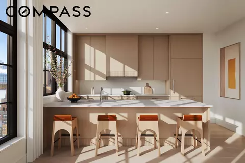 201 E 23rd St #12B, New York, NY 10010