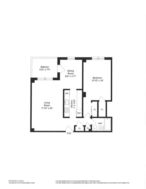 5500 Fieldston Rd #8CC, New York City, NY 10471