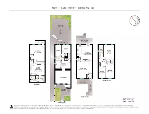 1325 E 65th St, Brooklyn, NY 11234