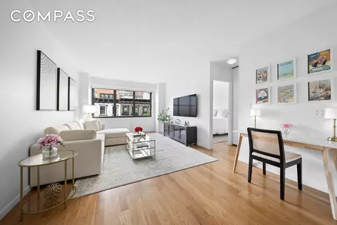 178 E 80th St #5D, New York, NY 10075