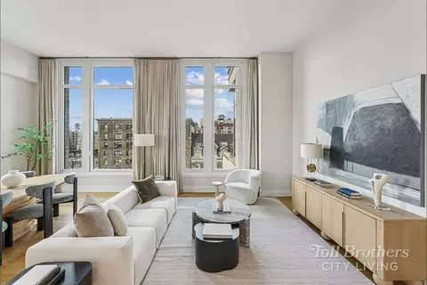 218 W 103rd St #PHA, New York, NY 10025