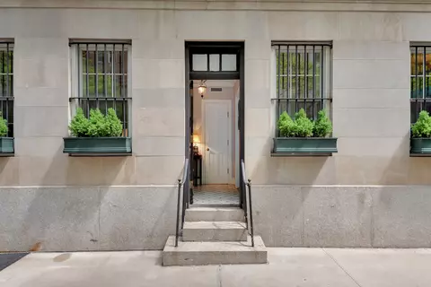 9 E 96th St #1-A, New York, NY 10128