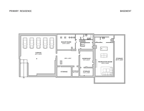5040 Independence Ave, New York City, NY 10471