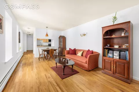 231 W 148th St #2L, New York, NY 10039