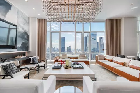 460 W 42nd St #PH-1C, New York, NY 10036