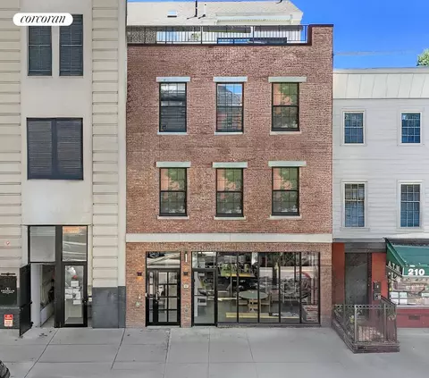 212 Franklin St, Brooklyn, NY 11222