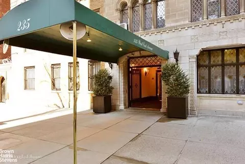 235 W End Ave #3C, New York, NY 10023