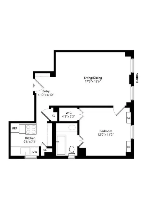 1060 Park Ave #3A, New York, NY 10128