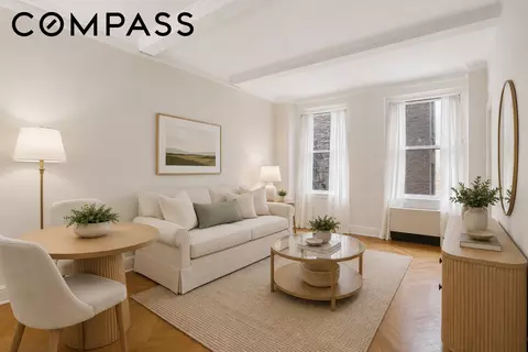1060 Park Ave #3A, New York, NY 10128
