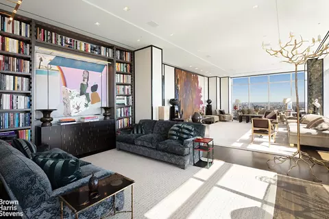 151 E 58th St #PH54E, New York, NY 10022